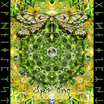 SPRING cover art