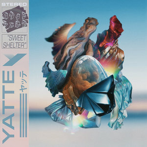 YATTE — Sweet Shelter