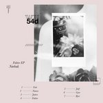 Faktor EP - WU54d