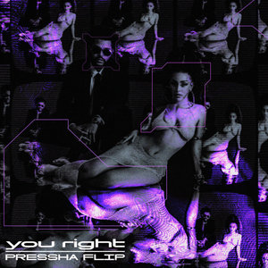 Doja Cat x The Weeknd- You Right (Pressha Flip) cover