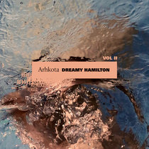 Dreamy Hamilton Remixes cover art