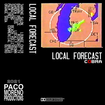 Local Forecast (Remastered)