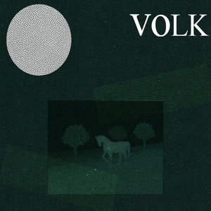 VOLK — Something in the Way EP