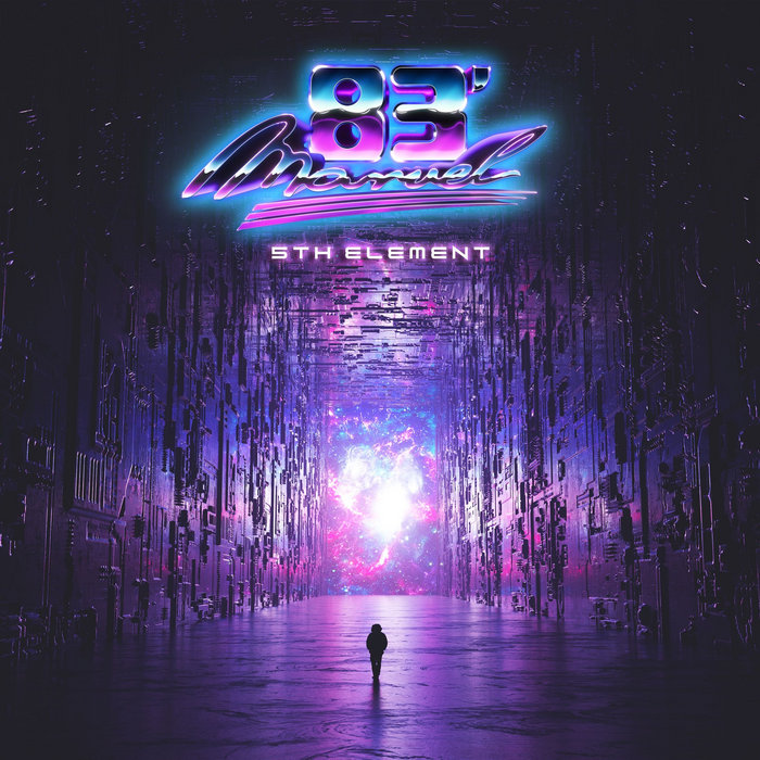 洋楽 G-Rap Fifth Element 5E a3677432387_5.jpg