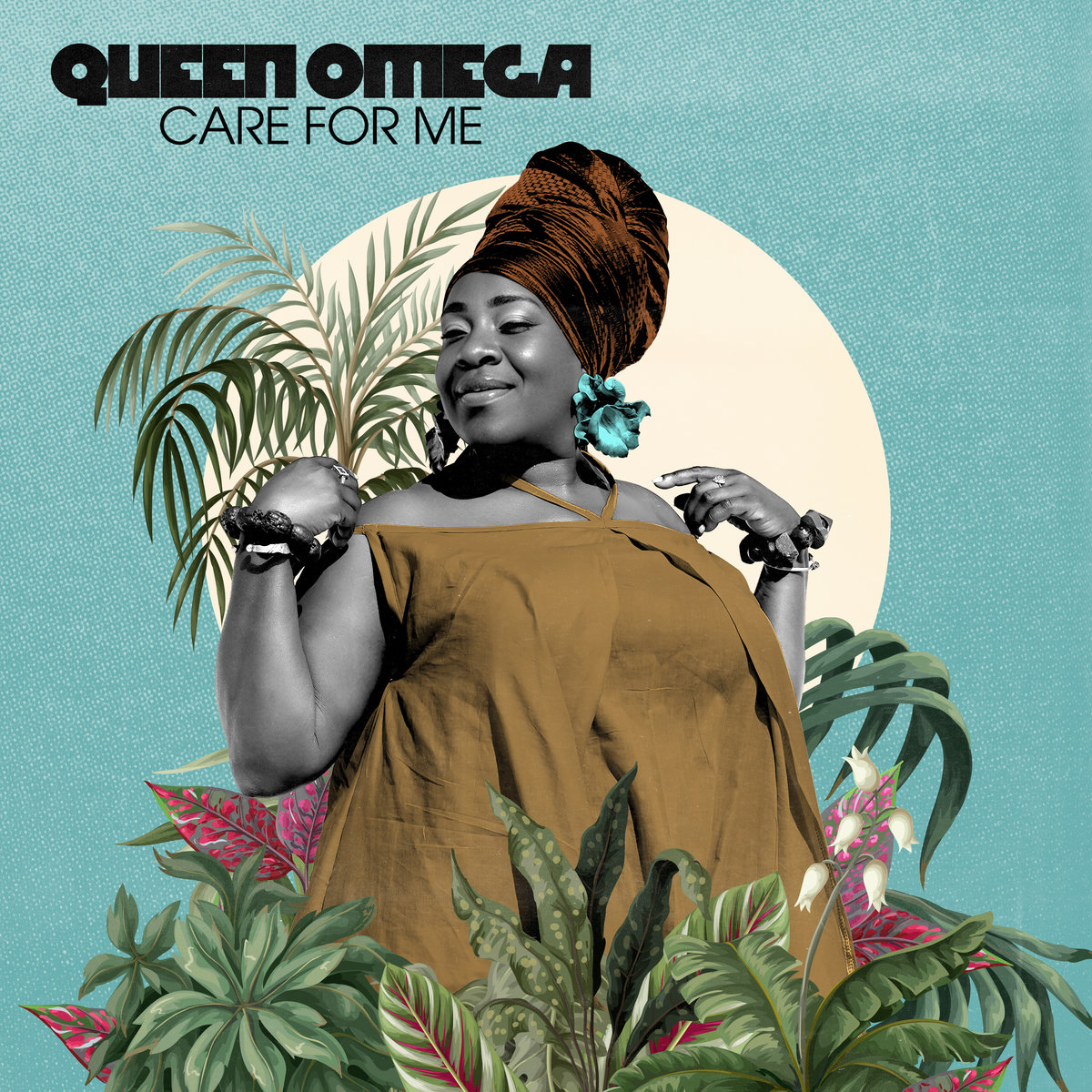 Treasure Self Love | Lila Iké | Ineffable Records