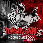 [MOK295] Tellurian - Mokum Classixxx - Guyver+