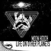 Life on Other Planets Cover Art