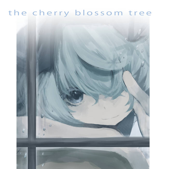 the cherry blossom tree | magic red kids | PICTURE BLUE