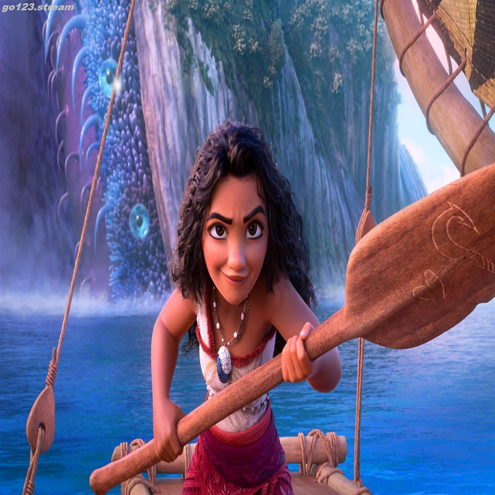 [Download.123Movies] Moana 2 2024 FulLMovie Free Online Moana 2 2024
