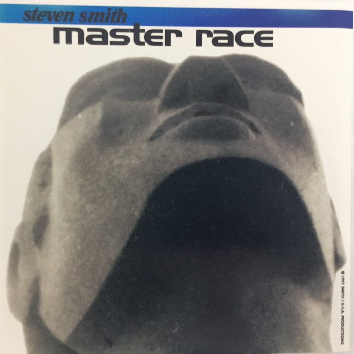 Master Race | Steven R Smith