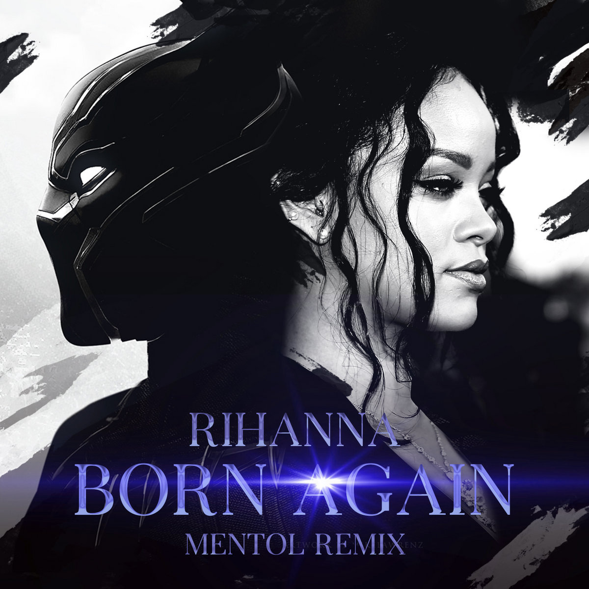 Born Again (Mentol Remix) | Rihanna | Mentol