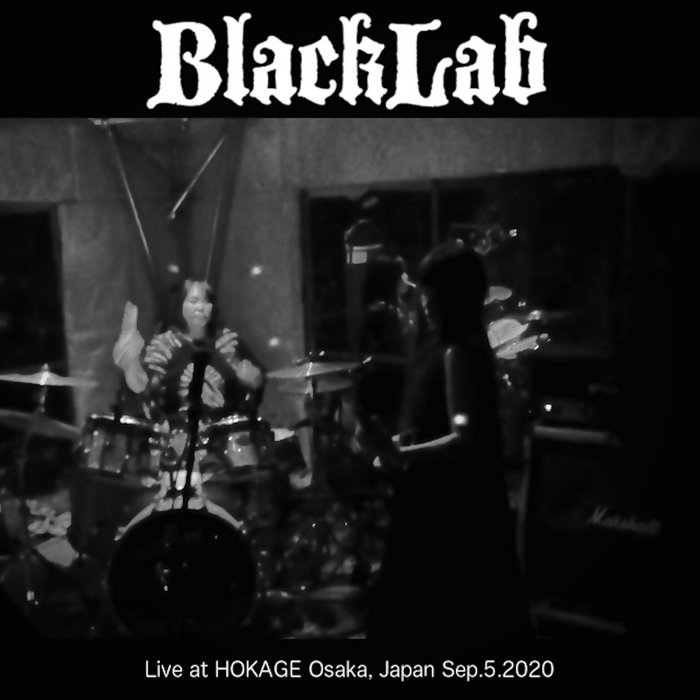 Insanity Live At Hokage Sep 5 Blacklab