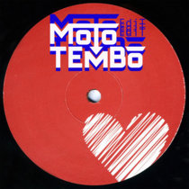 Romanthony - Let Me Show You Love (Moto Tembo Edit) cover art