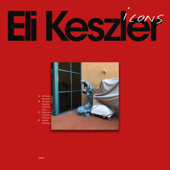 Favourites of Jazz 2021 Eli Kezler