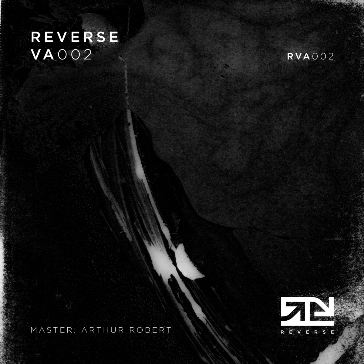 RVA002 | Anna Kost, Stephen Disario, Dani Durán, Rodent, Tom