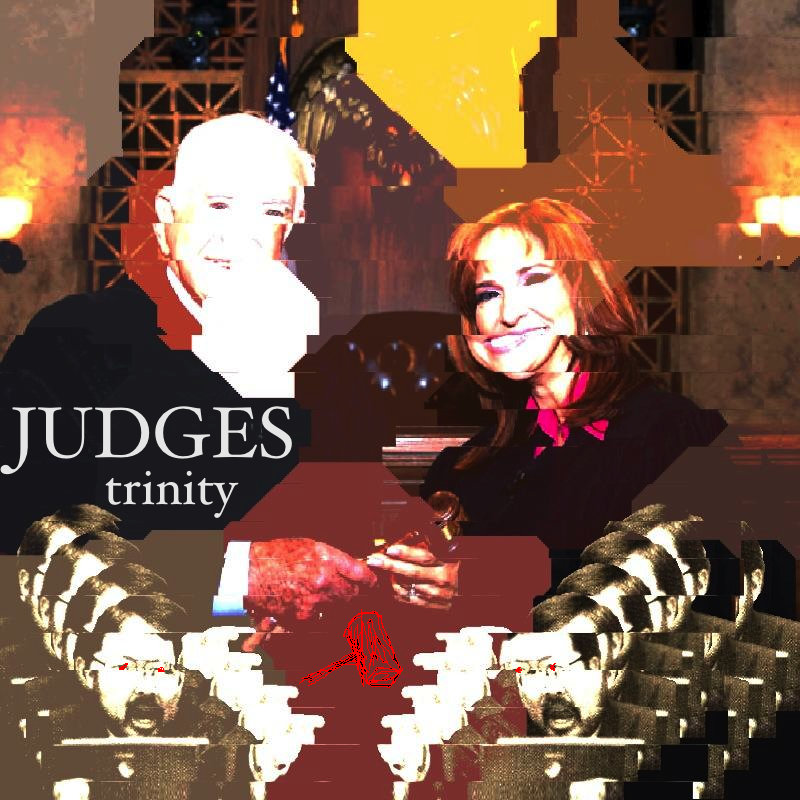 Trinity | Judges