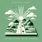Auf der schöne grauen Autobahn EP