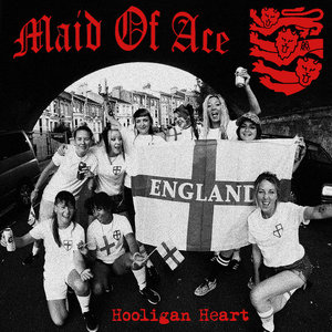 HOOLIGAN HEART cover