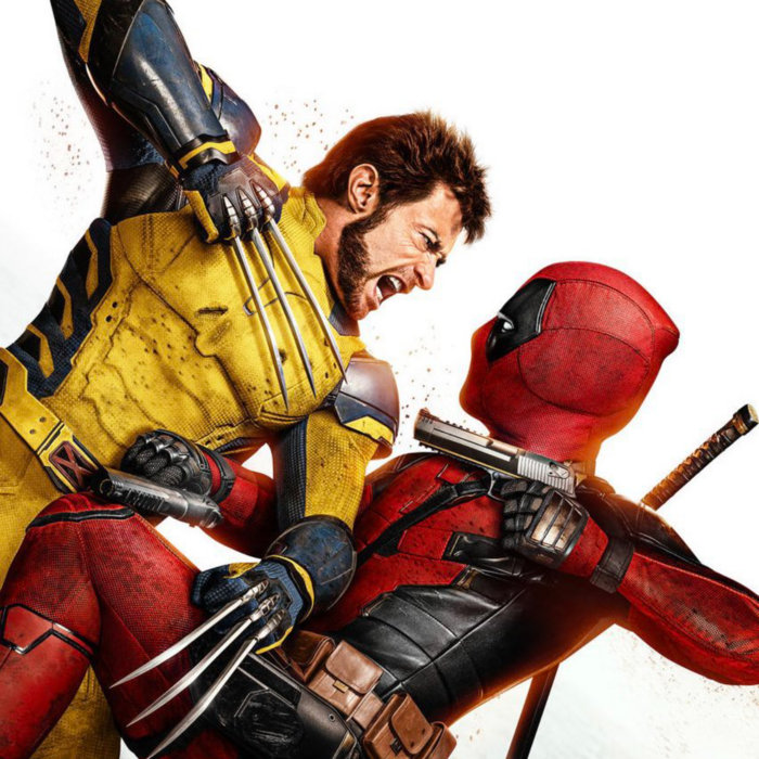 [*PelisplUS*] Deadpool y Lobezno (2024) Película en Español Latino