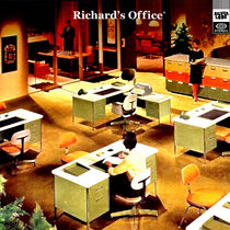 Richard's Office cover art