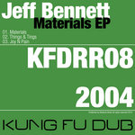 Materials EP - Dorigen Rec (2004)