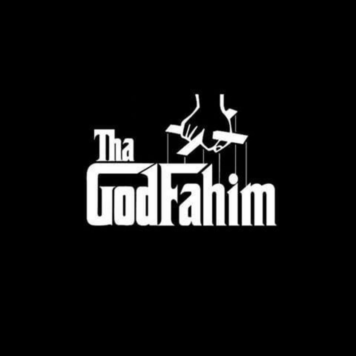 Breadrick Instrumentals(Prod.By Tha God Fahim) | THA GOD FAHIM