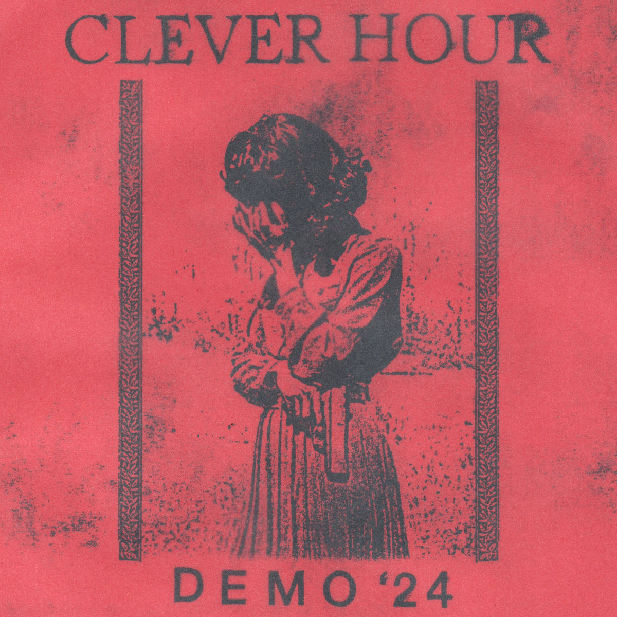 Demo '24 | Clever Hour | Setterwind Records