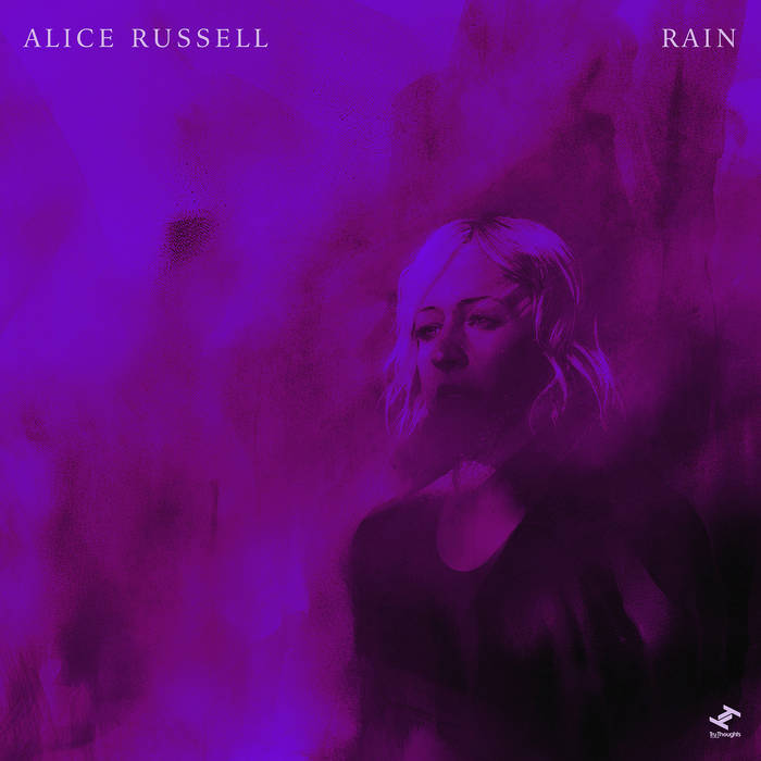 Rain | Alice Russell