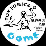 Elevator Man EP
