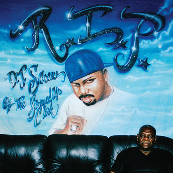 DJ Screw - The Legend | Various Artists | Now-Again Records