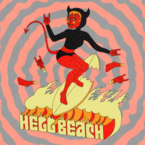 Hell Beach — Hell Beach