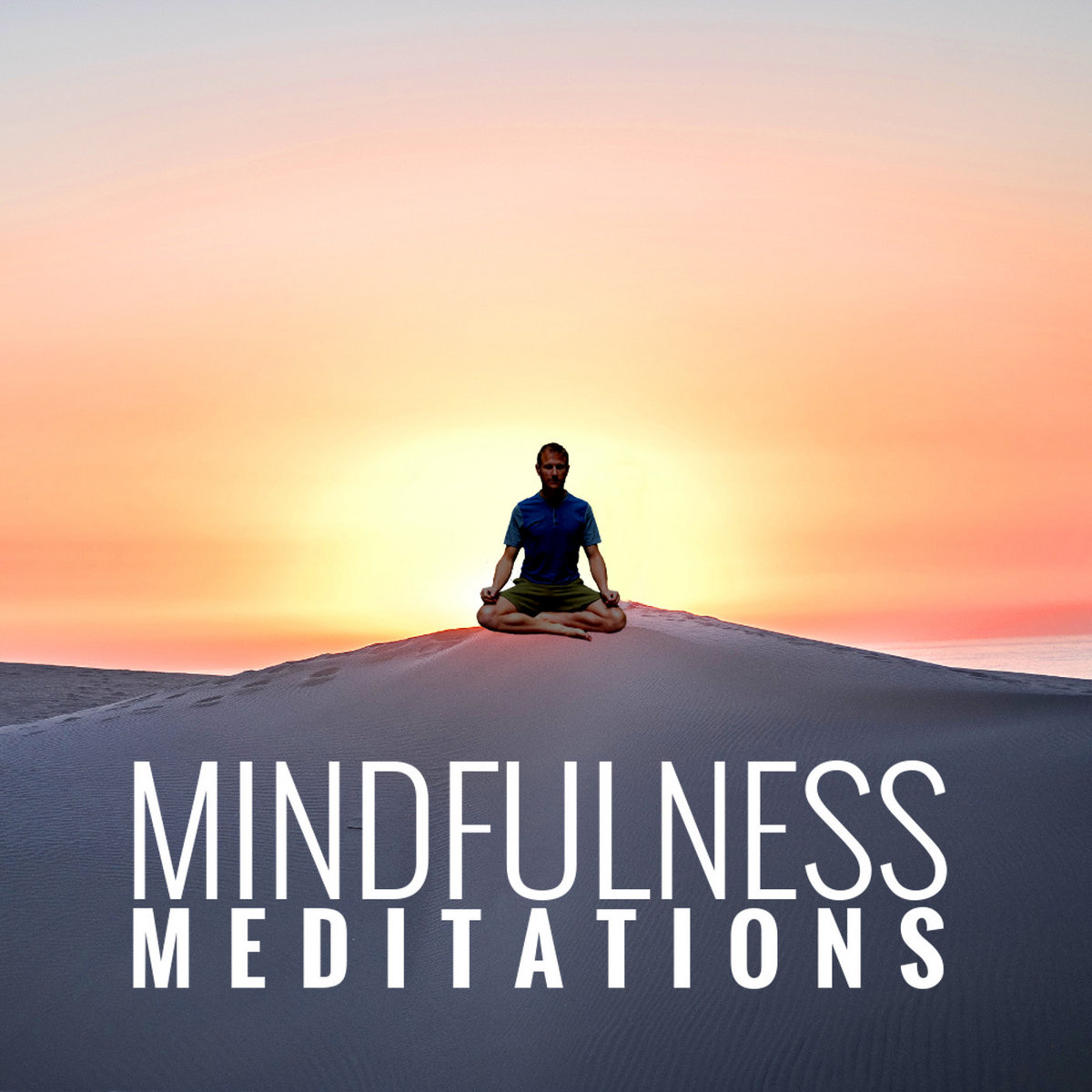 Mindfulness Meditation - Focus | DoYogaWithMe