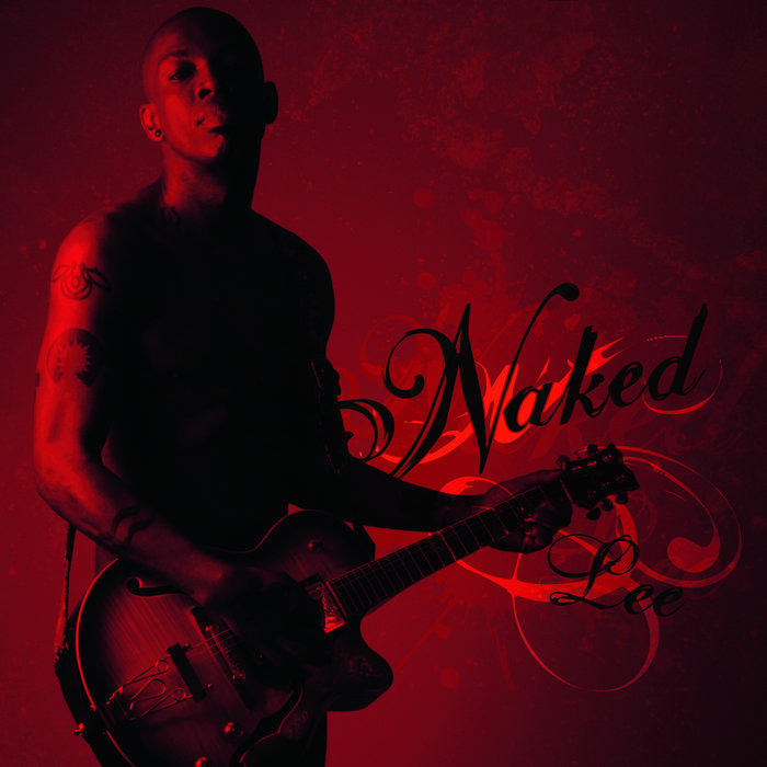 Naked | Lee
