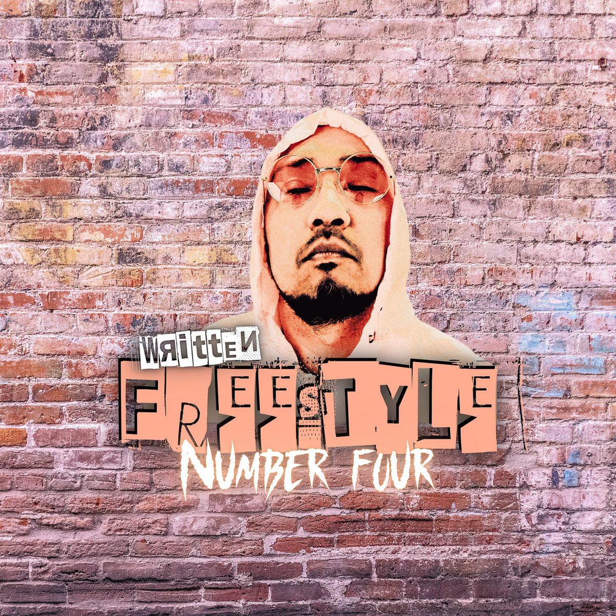 Written Freestyle: Number Four (Get Back)