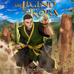 The Legend of Kòrá Remixes & Edits ~Book Three~
