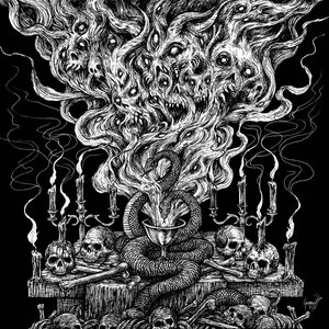 Rites Ov Black Death cover