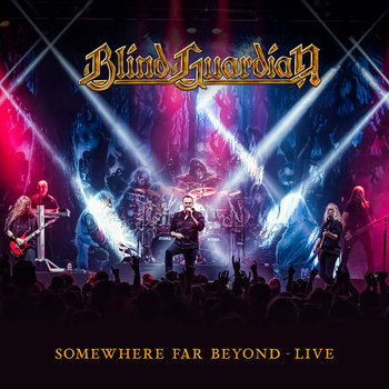 Music | Blind Guardian