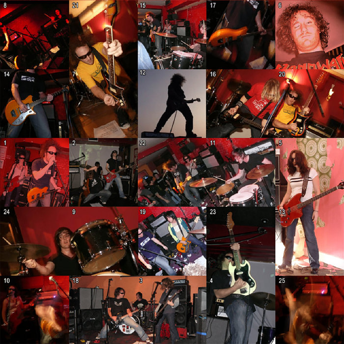 The Advent | Sludgefeast | Springloaded Games