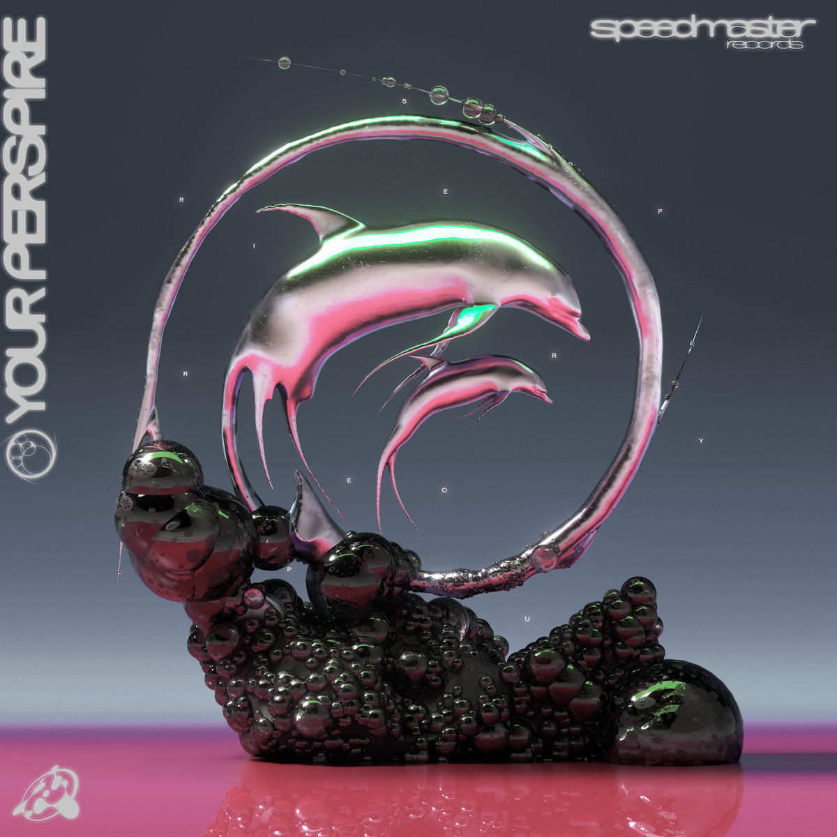 カリダ・ロールズ Away with the Tides Your Perspire [SMR019] | Bones 33, Jude Bradshaw, Katia Val