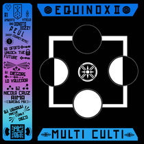 Multi Culti Equinox II cover art
