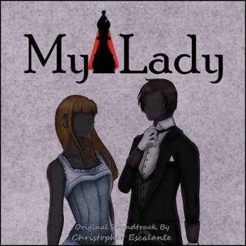 My Lady - The Original Soundtrack