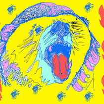 artificial canada bear #8 cover art