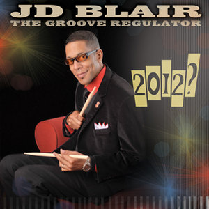 Victor Wooten — 2012?J.D. Blair