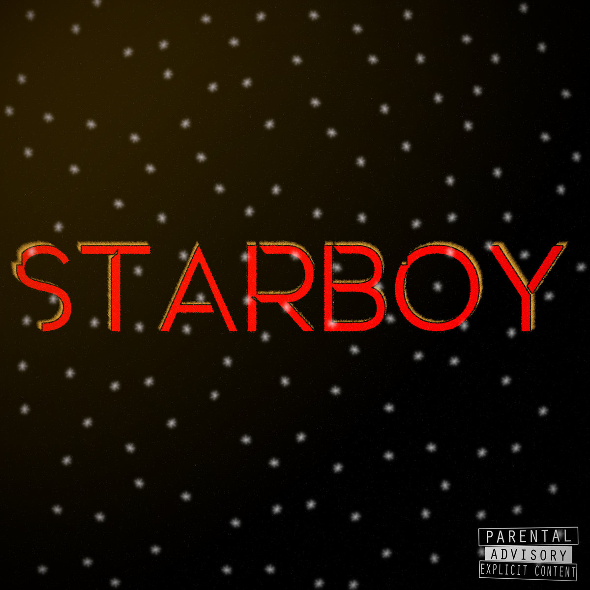 Starboy - Single | Mads | Canvas Records