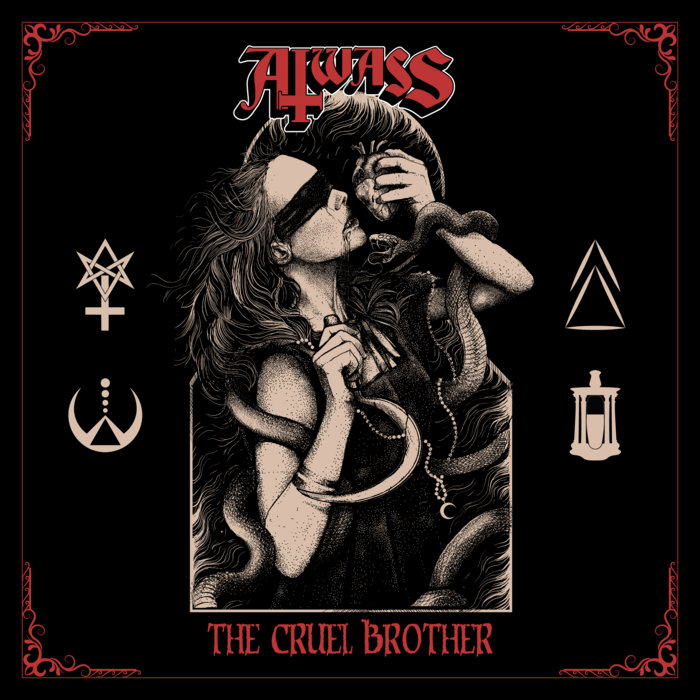 The Cruel Brother | Aiwass