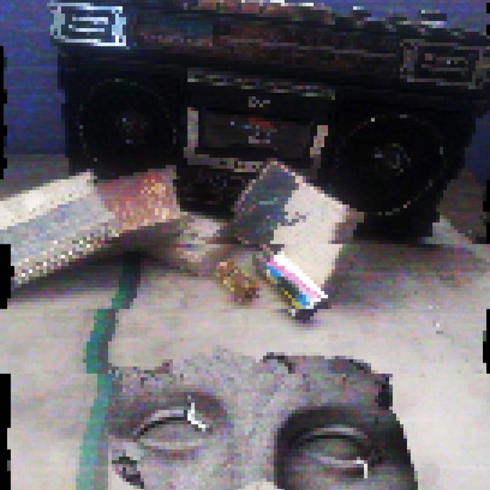 tape recorder loops and shit hoemesolle