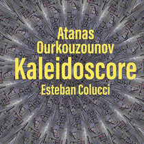 Kaleidoscore cover art