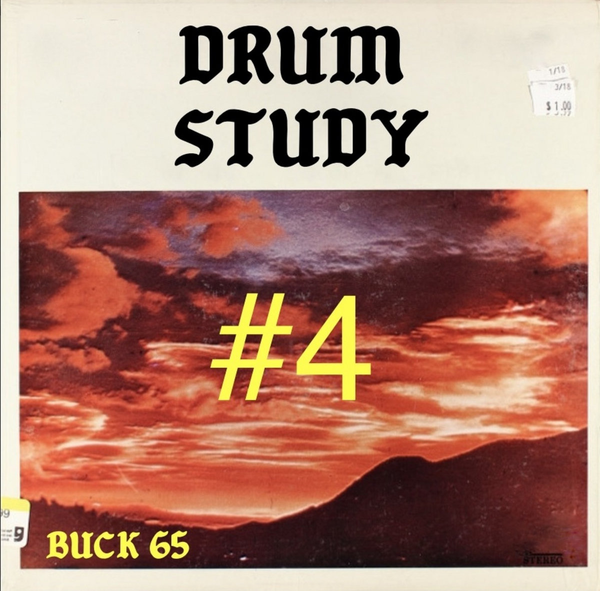 Weirdo Magnet (Original Version) | Buck 65