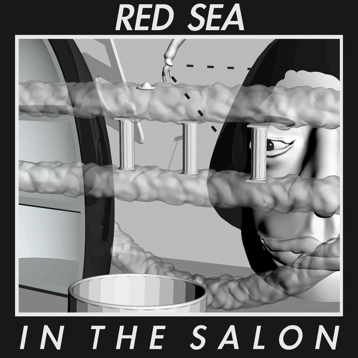 Red Sea — Photo