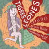 SM067 - Tigres Leones / Petróleo Split